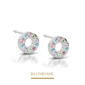 Blomdahl - MP B.Puck Hollow 8mm L.Fantasy (D)