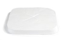 Paper&Nonwoven - Pokrycie włókninowe na wycięcie w stole do masażu X  (100szt)