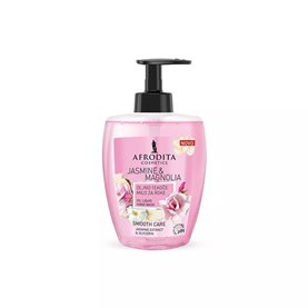 Afrodita - Mydło jaśmin & magnolia 300ml