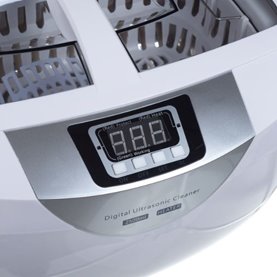 Beauty System - Myjka ultradźwiękowa 2.5L BS-4820