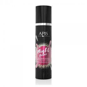 Apis - Night Fever Rozświetlający Mgiełka do Ciała - 150ml