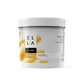 Ella - Soft Warm  (metoda manualna i paskowa) 375g
