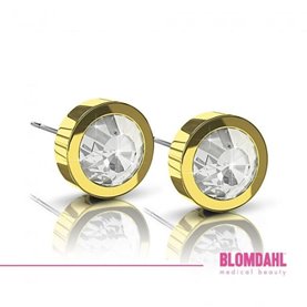 Blomdahl - GT Grand Bezel 8mm