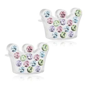 Blomdahl - MP B.Princess 9mm crystal D