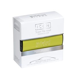 Yankee Candle - Car Icon "UZUP" -Sandalo Bergamotto