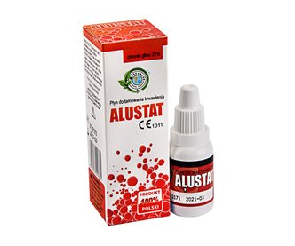 Alustat 10g płyn