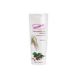 Depileve - Vitalderm PH krem po depilacji - 200ml