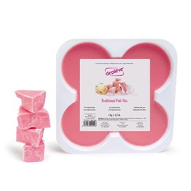Depileve - Wosk tradycyjny różany - 1kg