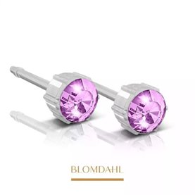 Blomdahl - MP 4mm Ametyst (A)