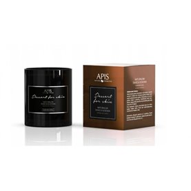 Apis - Naturalna Świeca Sojowa Dessert for skin