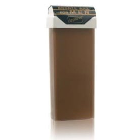 Depileve - wosk - wkład dla mężczyzn MEN NG z aplikatorem roll-on - 100g