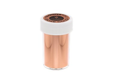 Victoria Vynn - Folia do zdobień gnieciona ROSE GOLD