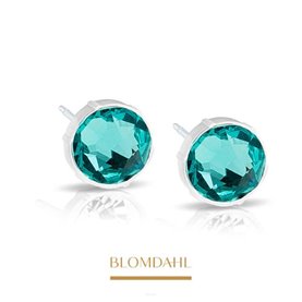 Blomdahl - MP 6mm Turquoise (B)