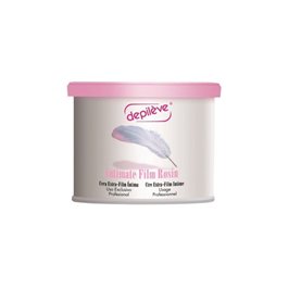 Depileve - Wosk do depilacji intymnej Intimate - 400g
