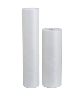Podkład włóknina podfoliowana 60cmx50m