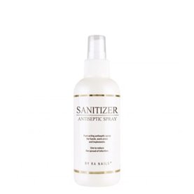 Ra Nails - Sanitizer 150ml płyn antyseptyczny