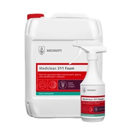 Medisept - MEDICLEAN MC 311 5l