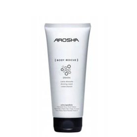 Arosha - Body Rescue Drain Plus - krem intensywnie drenujący - 500ml