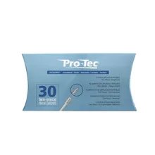 Depileve - igły Pro-Tec do epil IsoBlend K4 x1sz