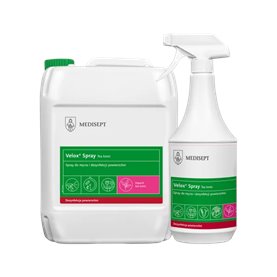 Medisept - Velox Spray 5 L TEA TONIC