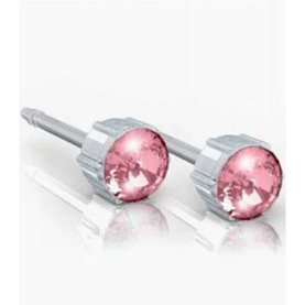 Blomdahl - MP 6mm Rose