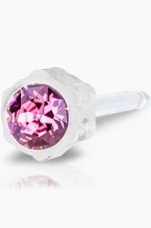 Blomdahl - MP B.Princess 9mm Rose  D