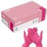 ZARYS-Rękawice easyCARE PINK S