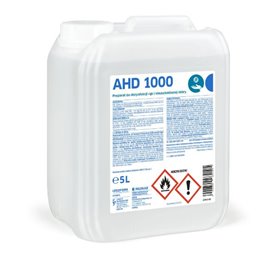 MEDILAB - AHD 1000 5 L