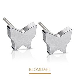 Blomdahl - Butterfly 8mm