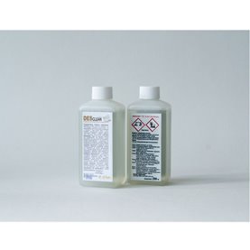 Płyn do dezynfekcji DESCLEAN O’lala - Brzoskwinia - 500ml