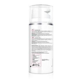 Apis - Couperose-stop - Krem dla cery wrażliwej z rozszerzonymi naczynkami - 100ml