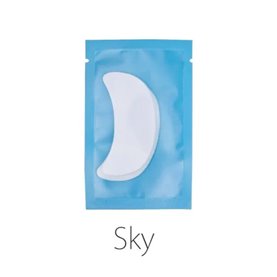 Secret Lashes - Płatki pod oczy Sky - 1 para
