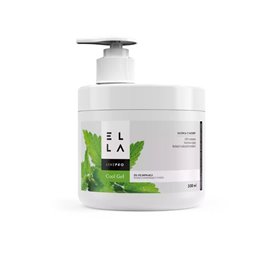 Ella - żel kojąco-łagodzący z miętą - 500ml