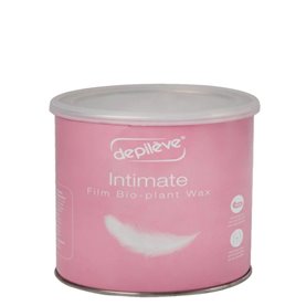 Depileve - Wosk Intimate Film Wax Rosin - 400g