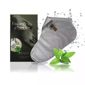Phyto Collagen Socks - Skarpety Kolagenowe Voesh New York