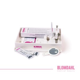 Blomdahl - Starter Kit Profesional