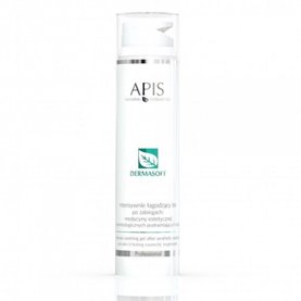 Apis - Dermasoft żel intensywnie łagodzący - 200ml