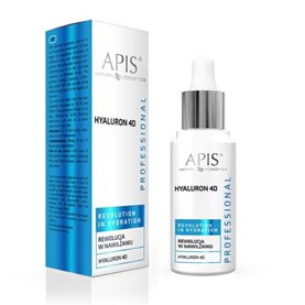 Apis - Hyaluron 4D - 30ml