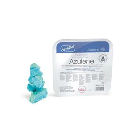 Depileve - Wosk Tradycyjny Twardy Azuleinowy BIO - 1kg