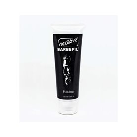 Depileve - Barbepil Foliclear 125ml