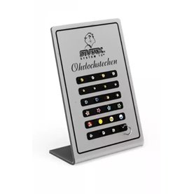 Studex - SYS75 wzornik kolczyków 24 - produkt na zamówienie