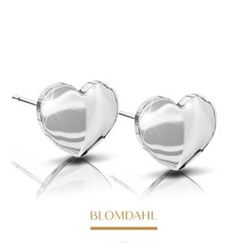 Blomdahl - GT Heart 8mm D