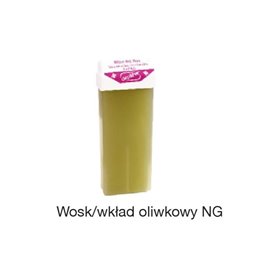Depileve - Wosk-wkład oliwkowy NG opakowanie roll-on - 100g