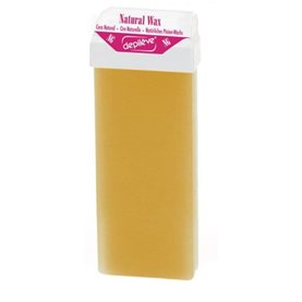Depileve - Wosk - wkład naturalny NG z aplikatorem - 1szt