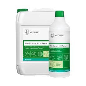 MEDICLEAN MC 113 1L - panel