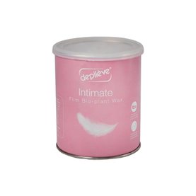 Depileve - Wosk do depilacji intymnej Intimate - 800g