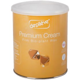 Depileve - Wosk Film Wax Premium - 800g