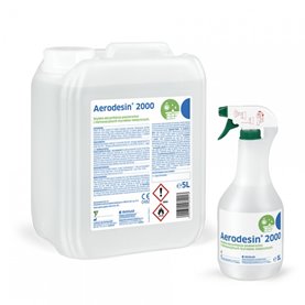 MEDILAB - AERODESIN 2000 1 L