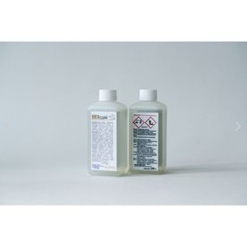 Płyn do dezynfekcji DESCLEAN O’lala - Kokos - 500ml