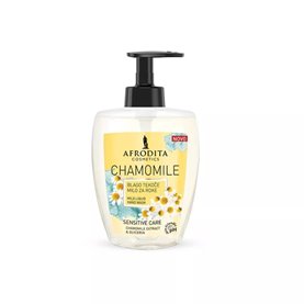 Afrodita - Mydło w płynie chamomile 300ml